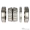 Timken TIM-376DE, Tapered Roller Bearing 4 Od, Trb Double Row Cone 4 Od, 376DE 376DE - alternate 5